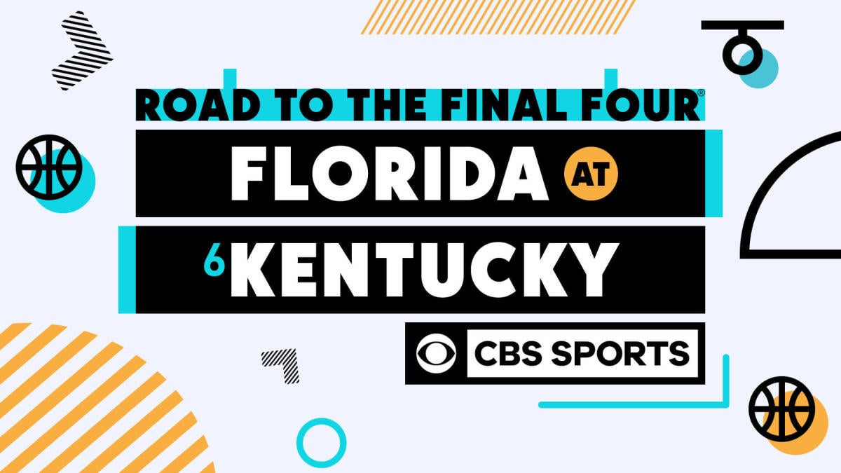 CBS Sports bucks the spread for Florida-Kentucky game outcome