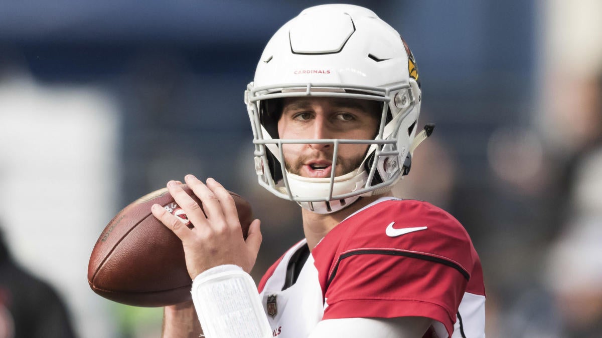 2019 NFL Draft rumors: Where will Josh Rosen end up? Dolphins ...