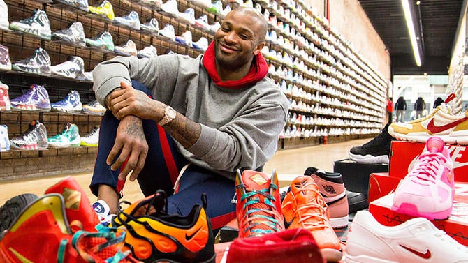 Q&A: Expert commentary on new NBA sneaker scene, where Nike stands ...