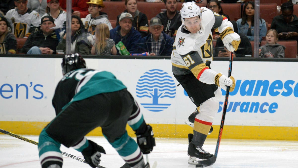 Mark Stone signs eight-year, $76 million extension with ...