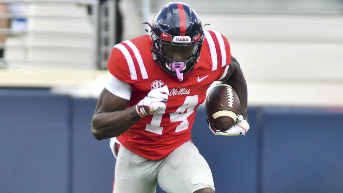 D.K. Metcalf delivers most freakish WR workout since Calvin Johnson