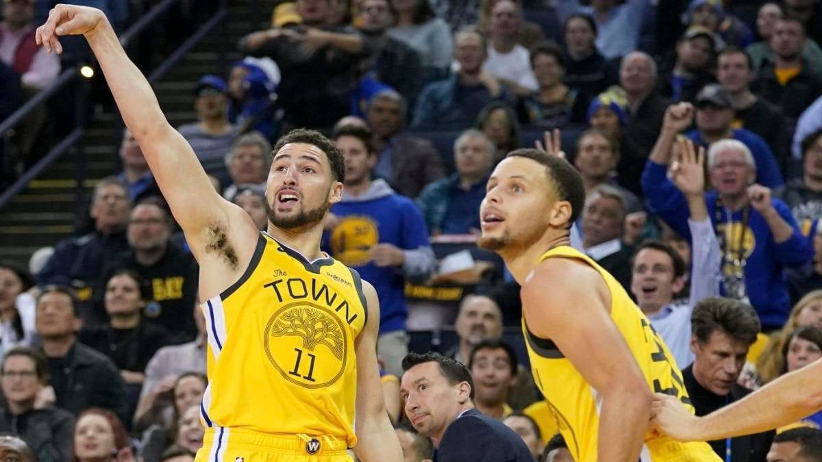 Warriors Win Streak Halted by Pistons Buzzer-Beater