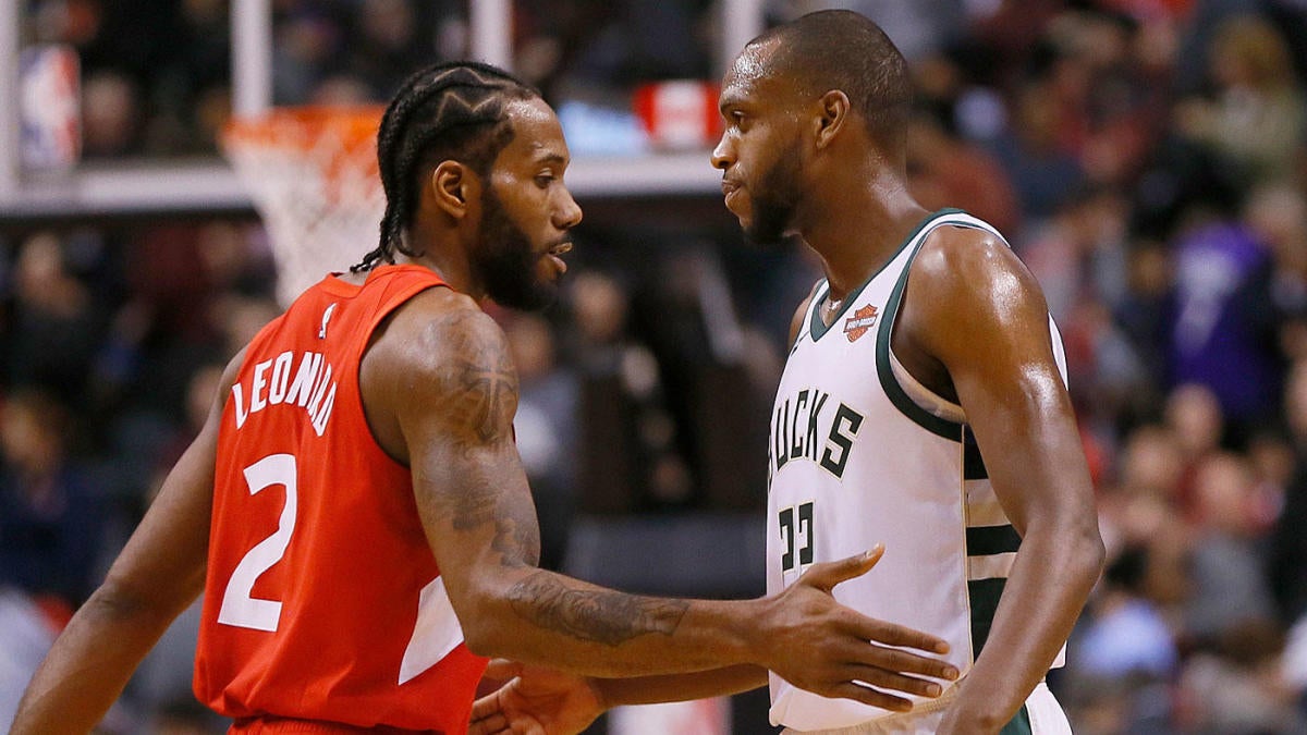 Toronto Raptors on brink of first ever finals after Leonard's late show  against Milwaukee Bucks