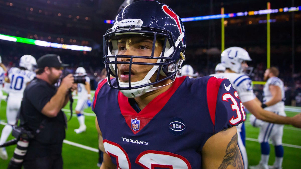 Report: Chiefs set to sign free-agent safety Tyrann Mathieu