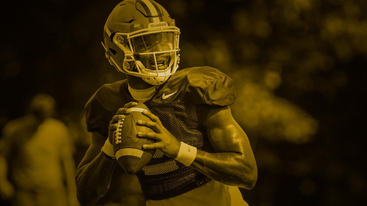 Former Clemson QB Kelly Bryant will transfer to Missouri