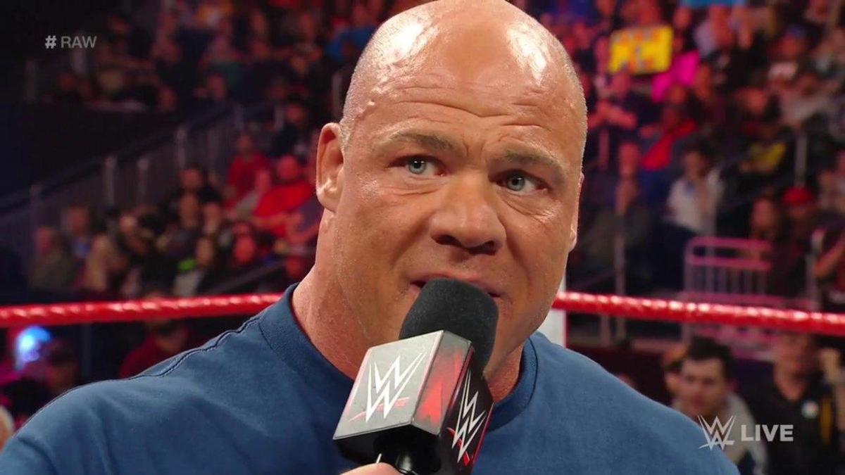 kurt angle wrestlemania 35