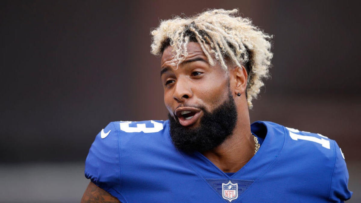 Trade frenzy: 49ers miss out on Odell Beckham Jr. but moments