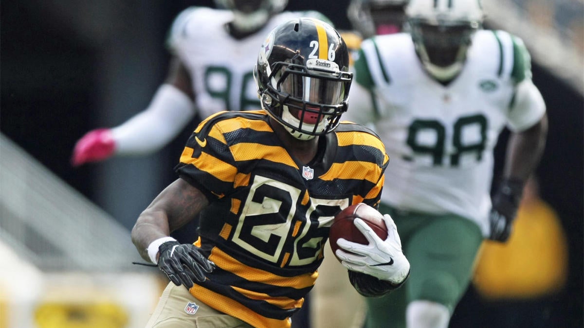 NFL free agency: Colts betting favorites to sign Le'Veon Bell for 2019