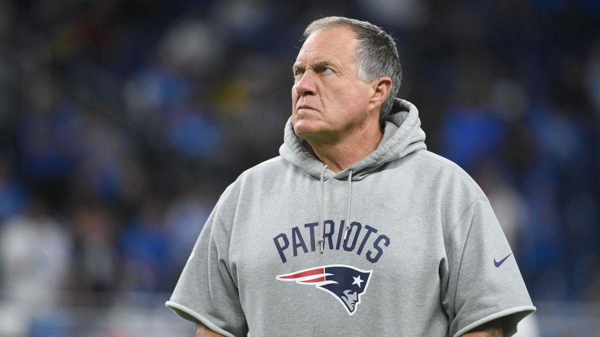Patriots player reportedly decides to retire just one week after signing with New England
