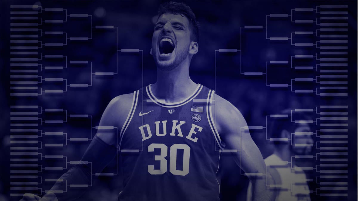 Bracketology Dukes Win Vs Unc Moves The Blue Devils Up To A No 1 Seed Bumps The Tar Heels 0637