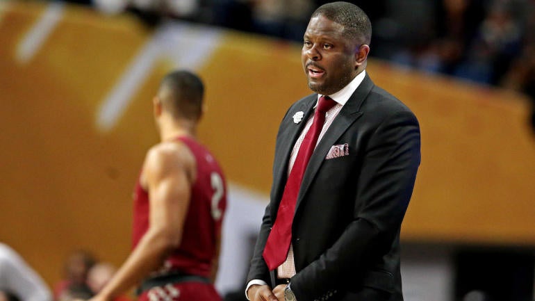 NCAA Basketball: MEAC Tournament-Norfolk State vs North Carolina Central