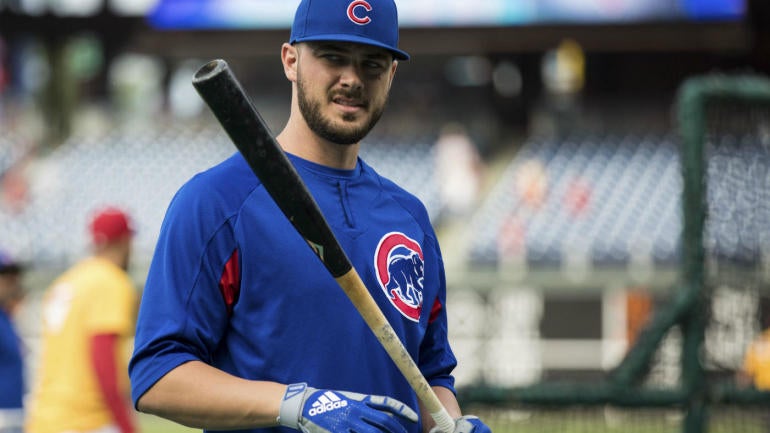QnA VBage 2019 Fantasy Baseball Draft Prep: 40 burning questions for a brand new season