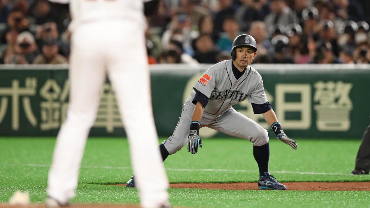 Seattle Mariners 2019 schedule: Japan, the Cubs, and nonsensical