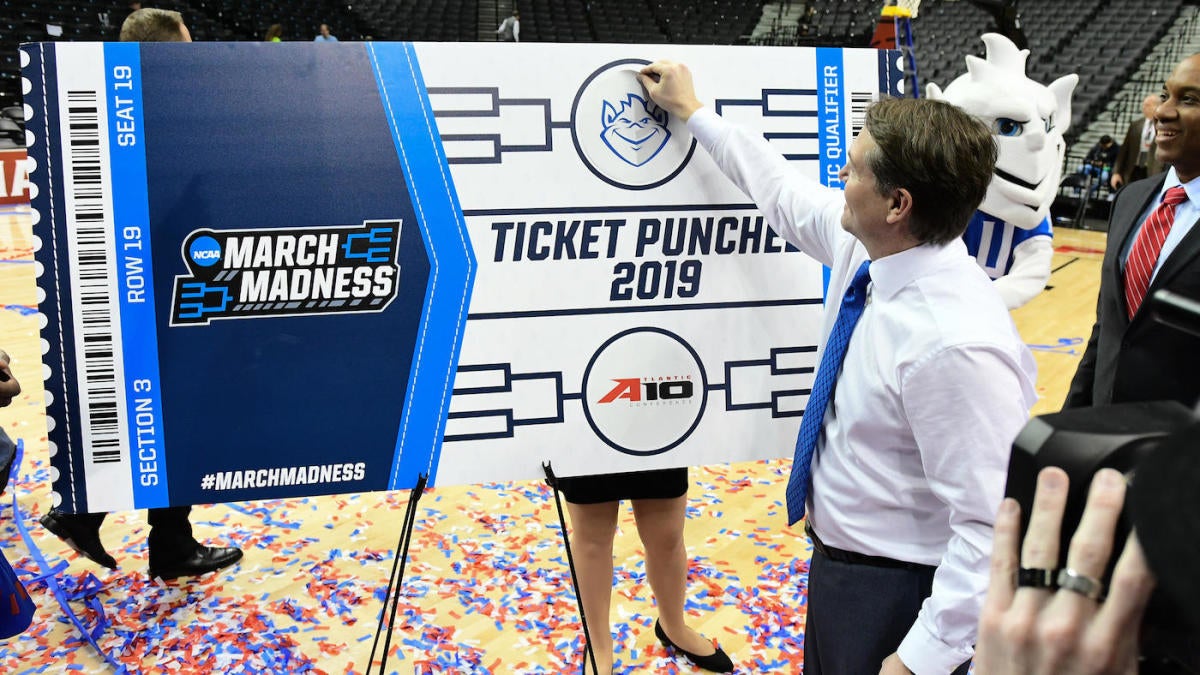 Essential Tips for Picking Your 2018 NCAA Tournament Bracket