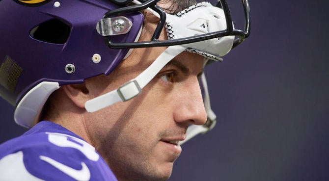 Arizona Cardinals v Minnesota Vikings