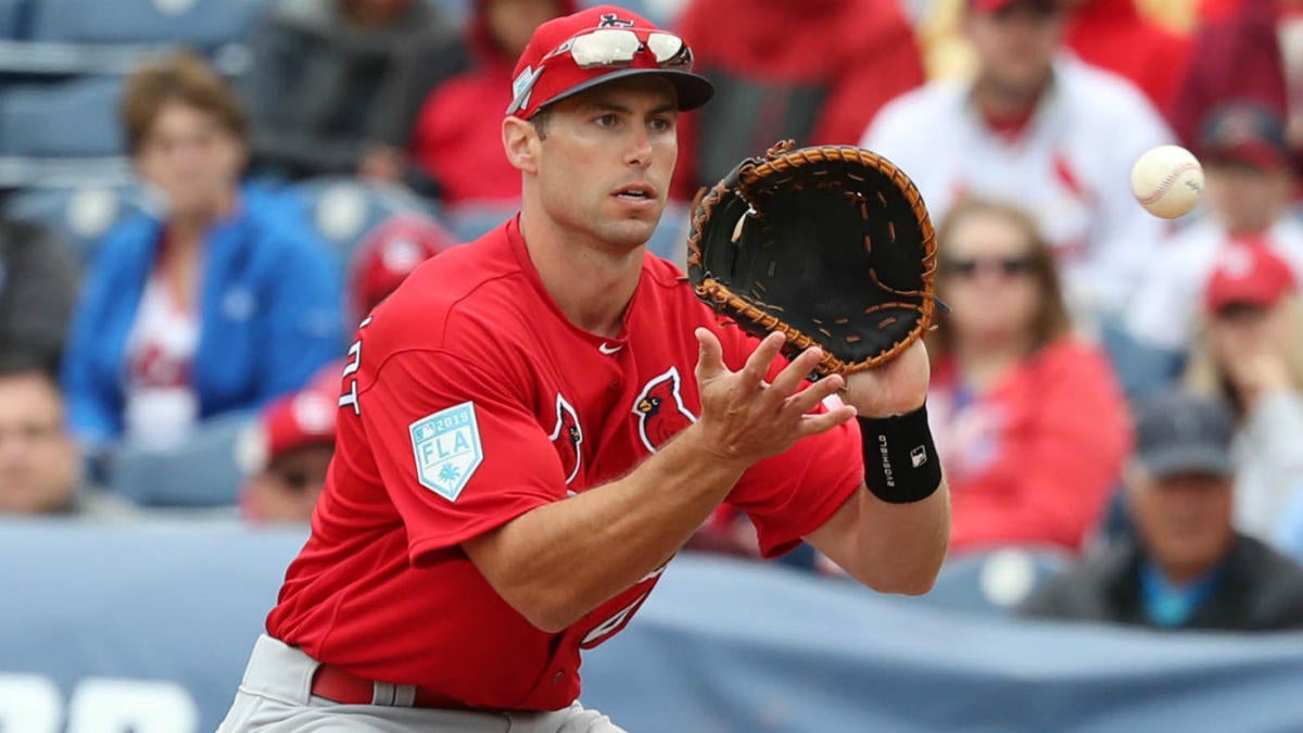 Paul Goldschmidt contract shows players want to avoid free agency