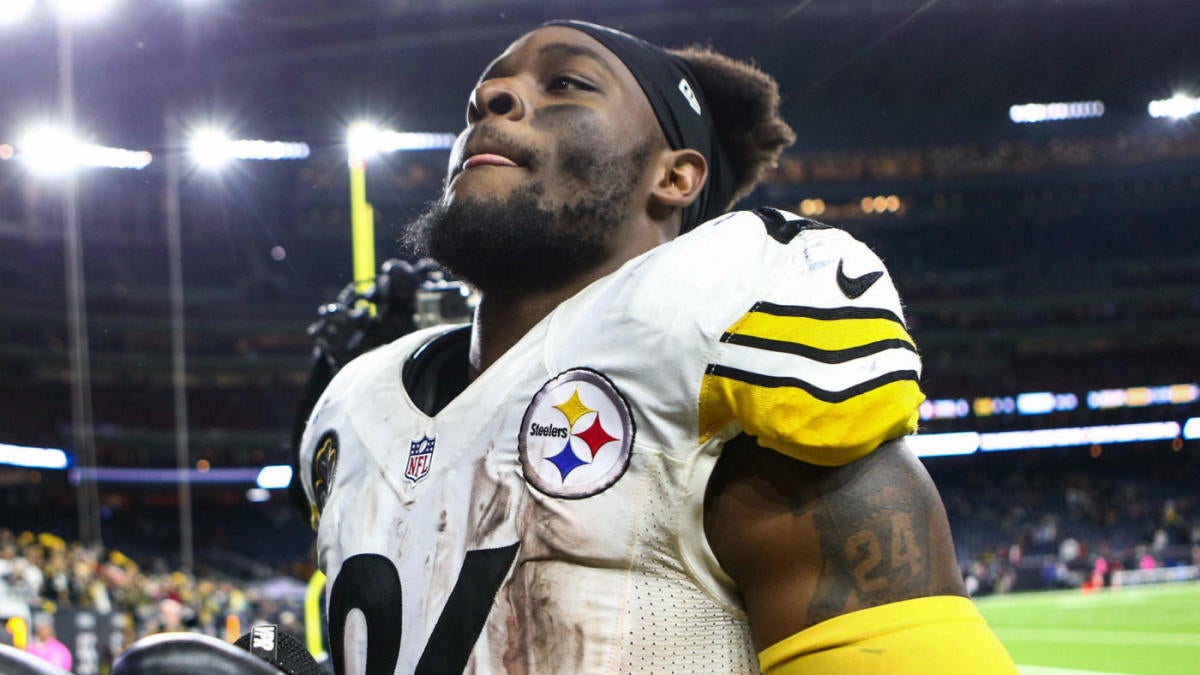 Le'Veon Bell finally admits regret in sitting out 2018 Steelers season