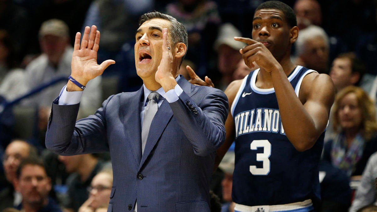 Villanova Vs. Ohio State Odds: 2019 College Basketball Picks, Nov 13 ...