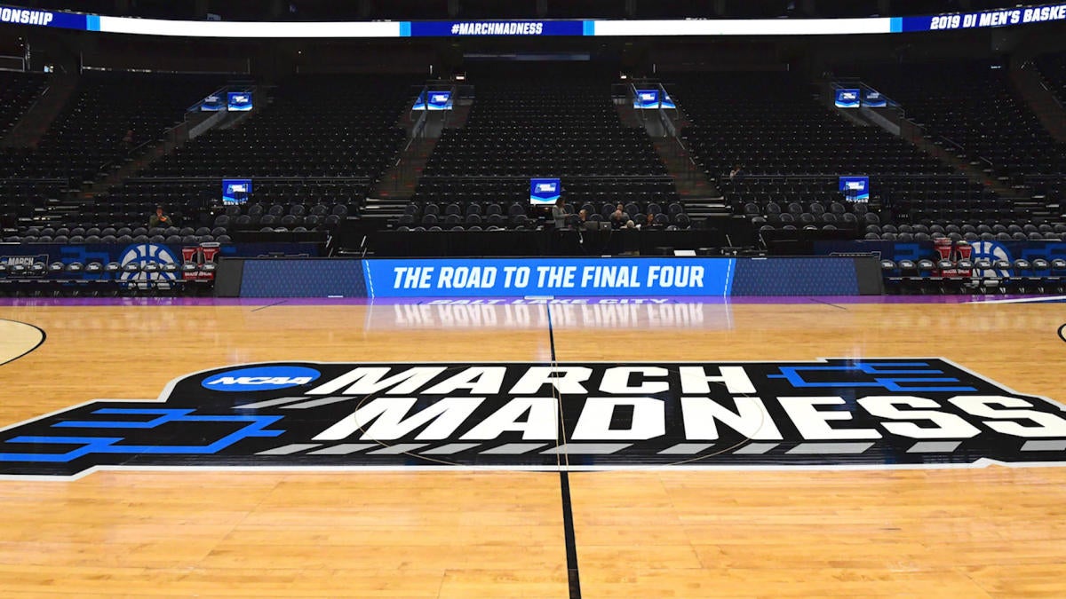 Ncaa madness schedule