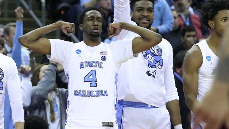 57 Best Pictures Watch Cbs Sports With Tv Provider - 2019 March Madness TV schedule: Tip times, live streaming ...