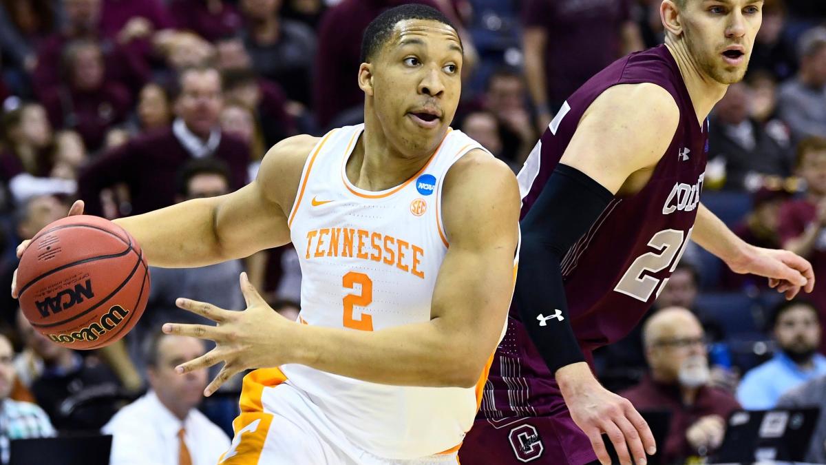 Tennessee vs. Purdue in NCAA Tournament Sweet 16 Game prediction, pick