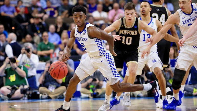 2019 NCAA Tournament bracket: Live college basketball ...