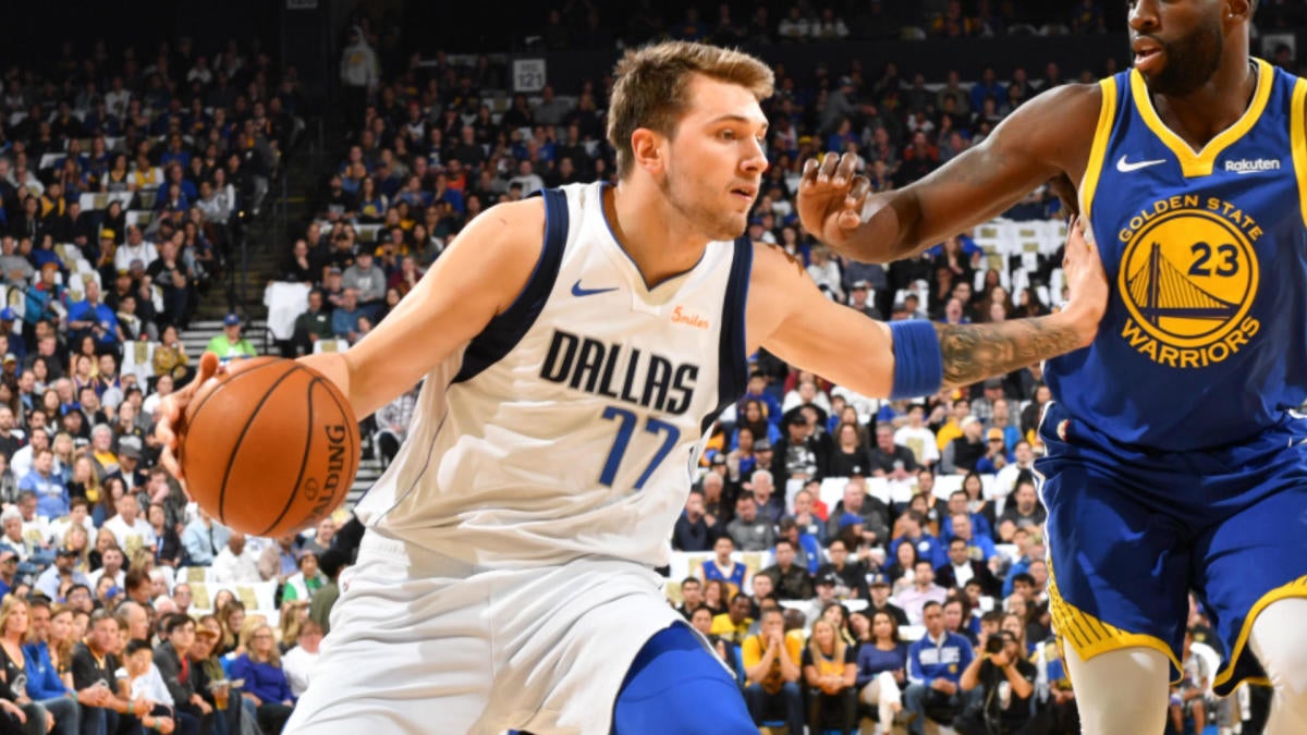 Mavericks vs. Grizzlies odds: 2019 NBA picks, Nov. 9 predictions from proven simulation