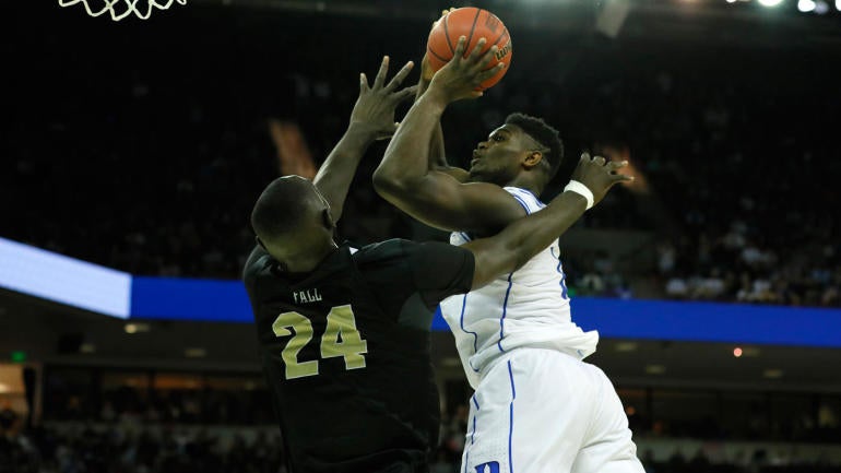 Image result for duke vs ucf