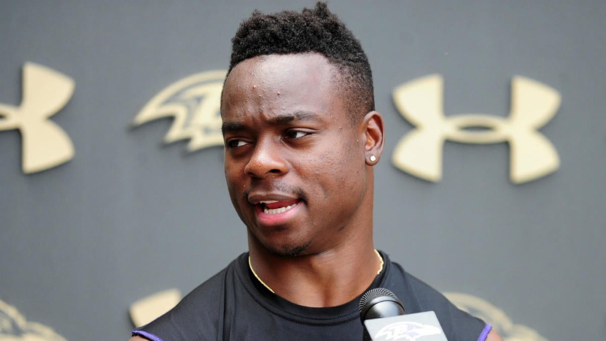 Jeremy Maclin announces retirement after nine NFL seasons