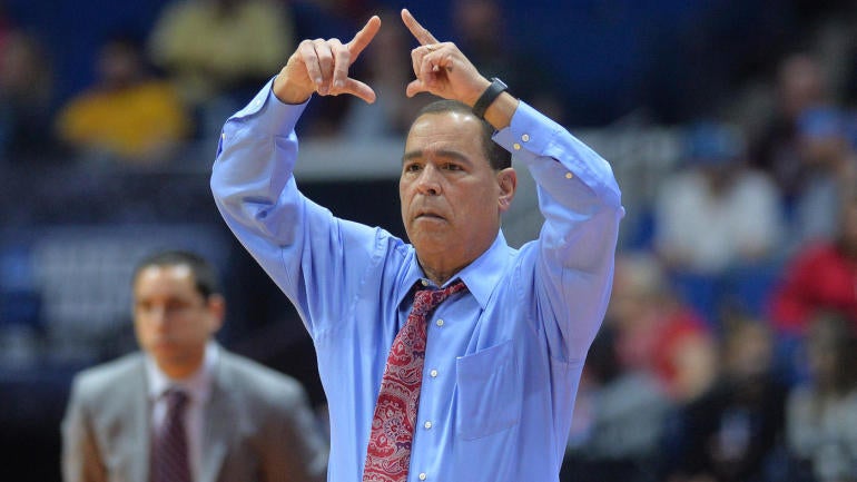 NCAA Basketball: NCAA Tournament-First Round-Houston vs Georgia State