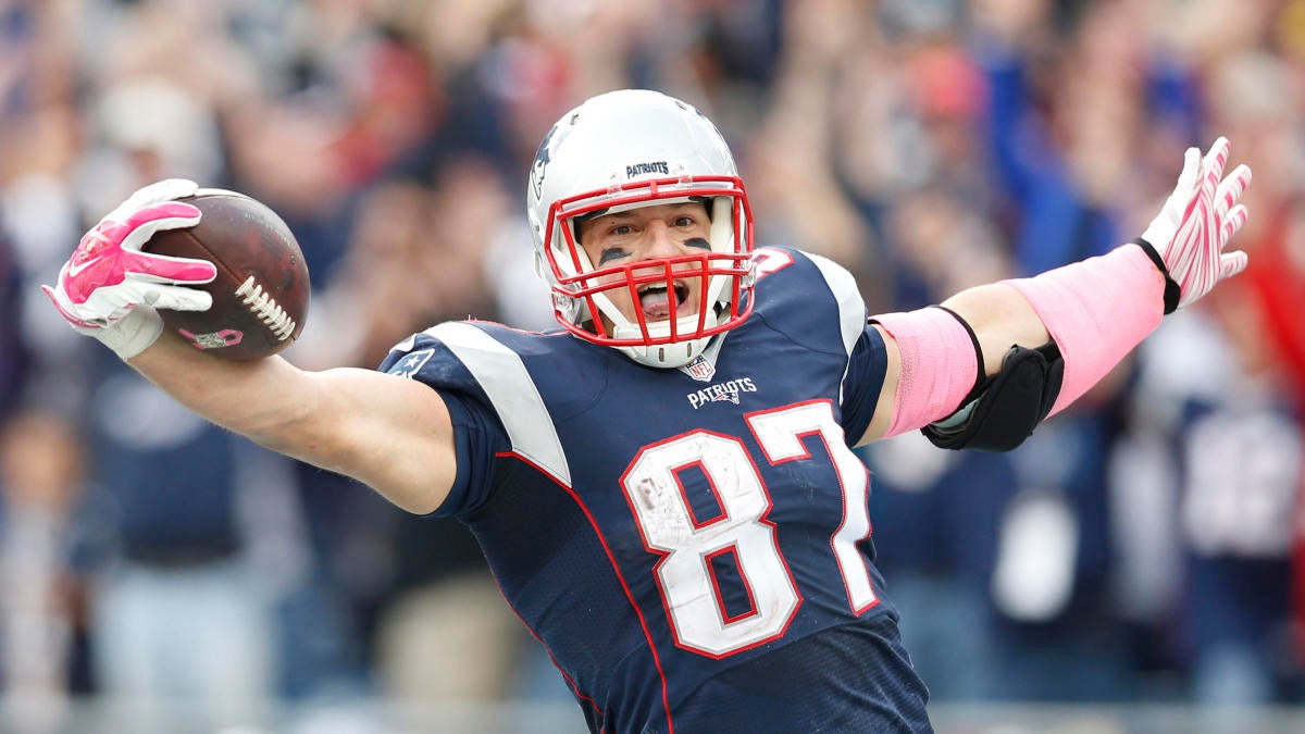 Rob Gronkowski retirement: Patriots TE opens door for a return