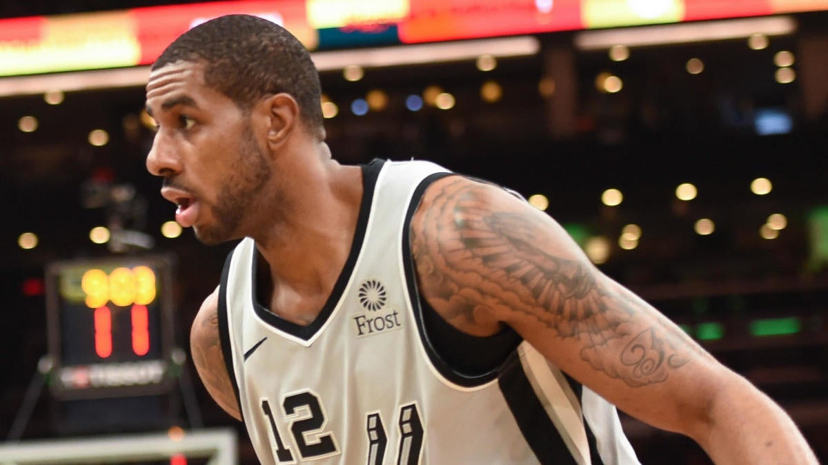 NBA Playoffs 2019 Nuggets vs. Spurs odds, picks, Game 5 predictions