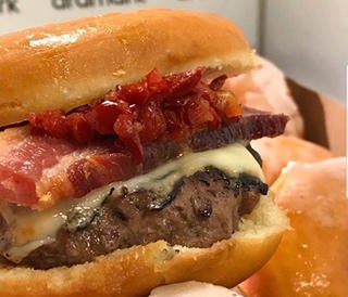 MLB Food Roundup: The best stadium eats, menus for the 2019 season