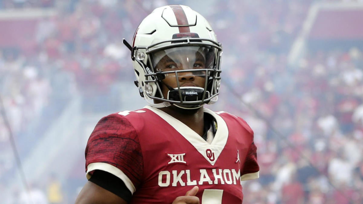 Kyler Murray is MORE 'dangerous' QB than Josh Rosen for the Cardinals, NFL, Sport