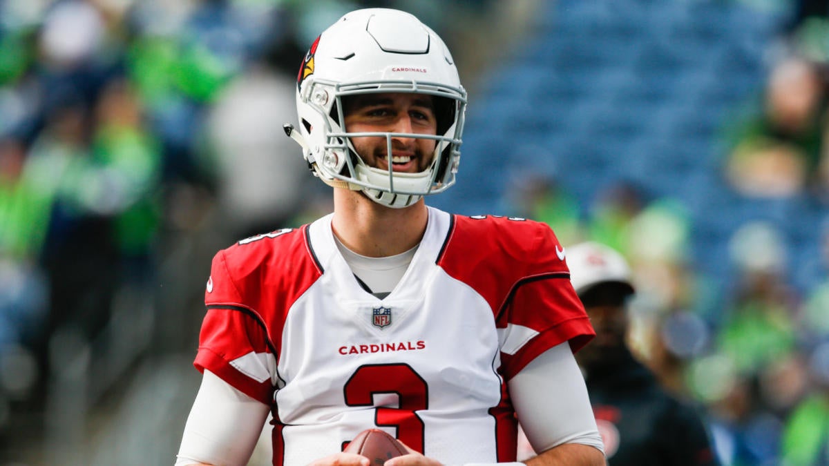 Josh Rosen trade rumors: Chargers, Giants, Patriots, Bengals in on QB?