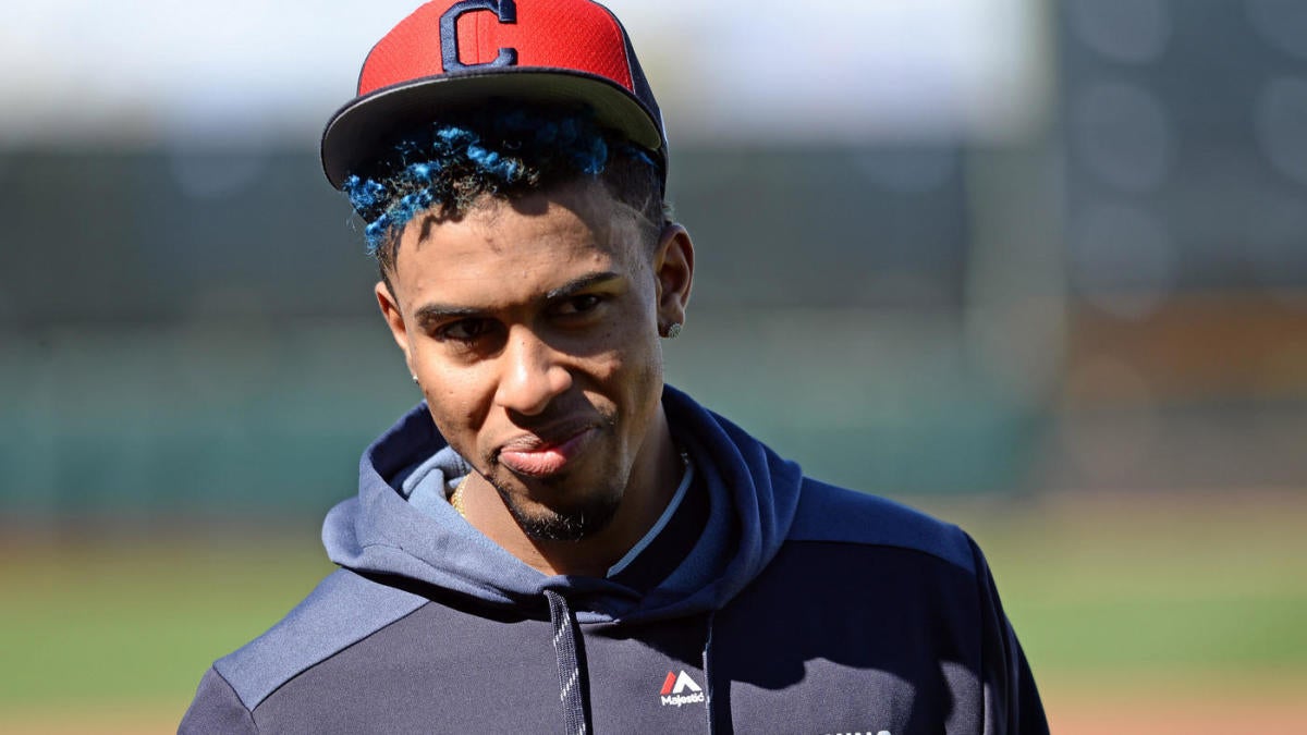 Cleveland Indians activate Francisco Lindor; Hanley Ramirez