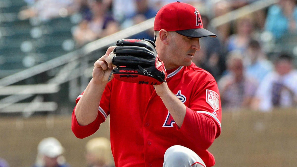 Former Mets RHP Matt Harvey signs minor league deal with the A's