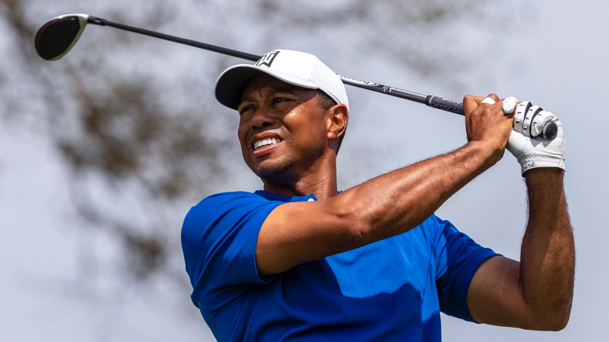 2019 Hero World Challenge Odds Pga Picks Tiger Woods Predictions From Proven Model That Nailed Six Majors Cbssports Com