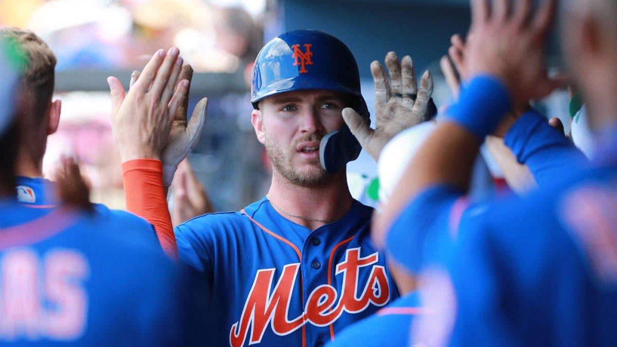 Tampa Bay's Own Pete Alonso of NY Mets to Host Inaugural Battle For The Bay  Saturday – Florida National News