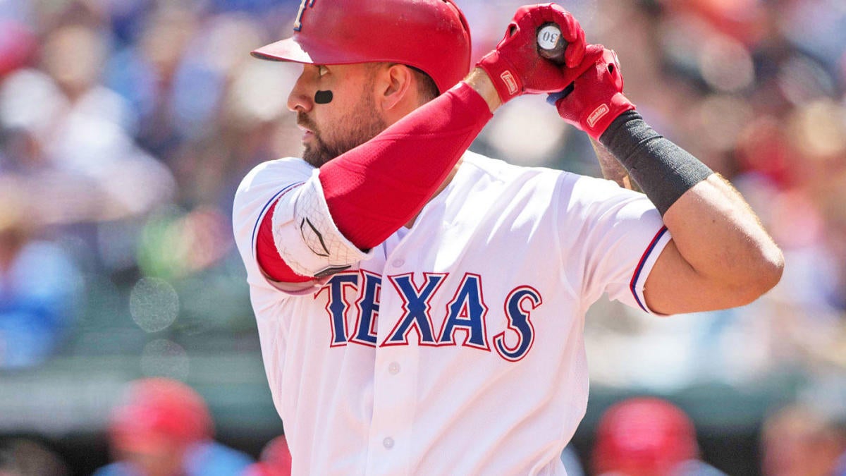 2019 Community Projections: Joey Gallo - Lone Star Ball