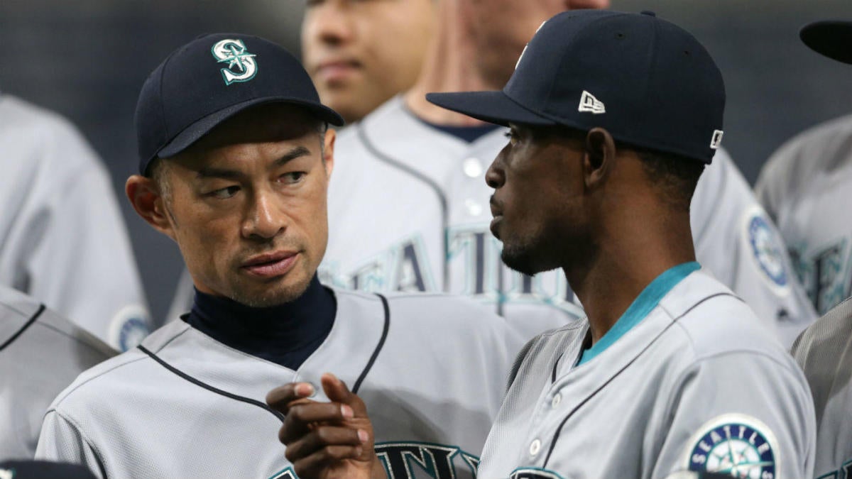 Dee Gordon honored former Marlins teammate Ichiro with an amazing newspaper  ad – Sun Sentinel