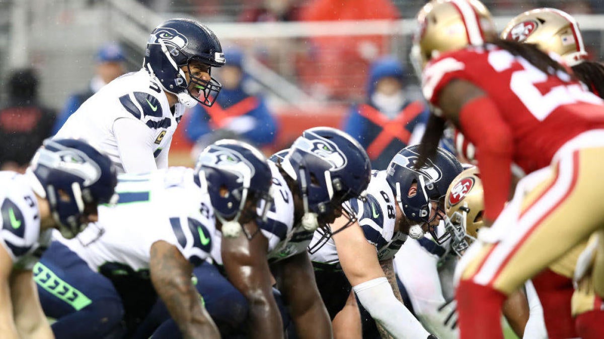 Analysis: Here's what's on the line for the Seahawks against the 49ers on  'Monday Night Football'