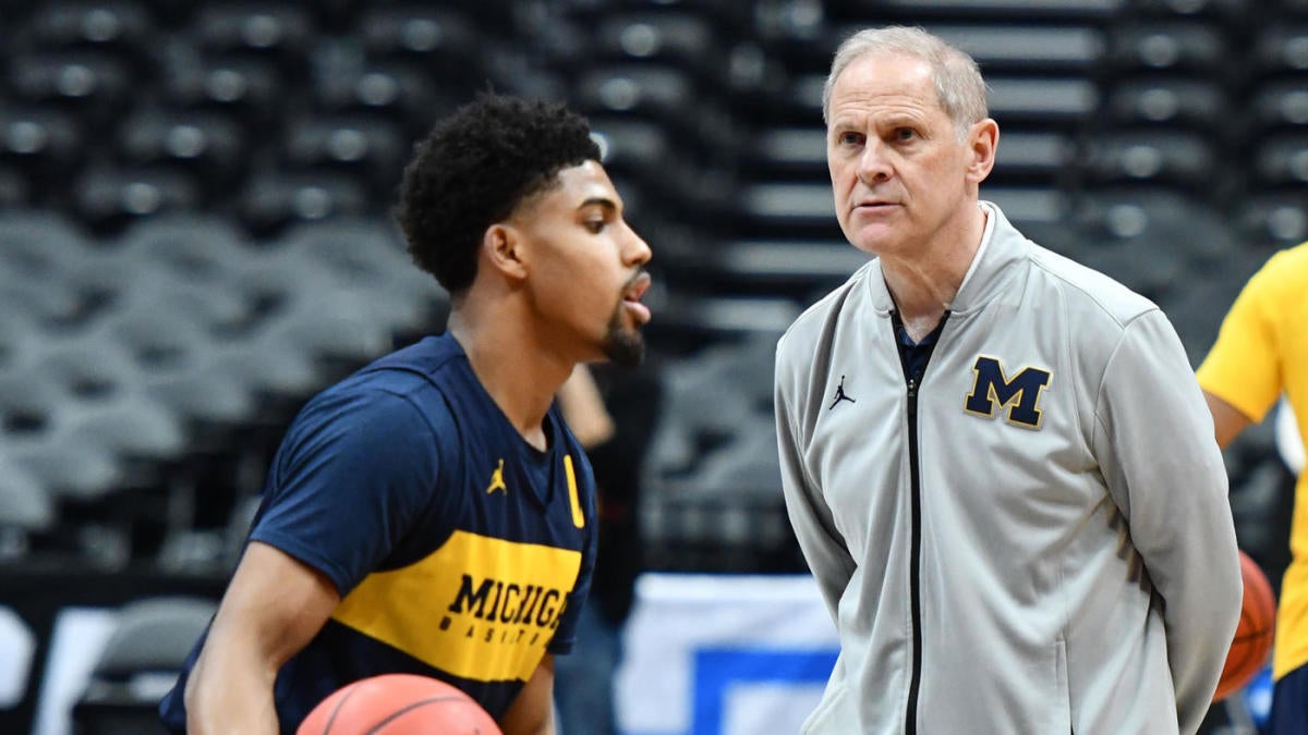 John Beilein reaches deal to become Cleveland Cavaliers head coach ...