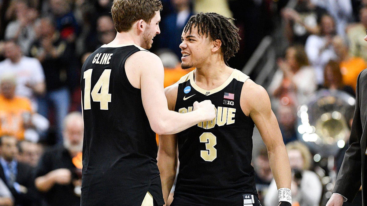 March Madness Bracket 2021 The Most Memorable Sweet 16 Games In Ncaa Tournament History Cbssports Com