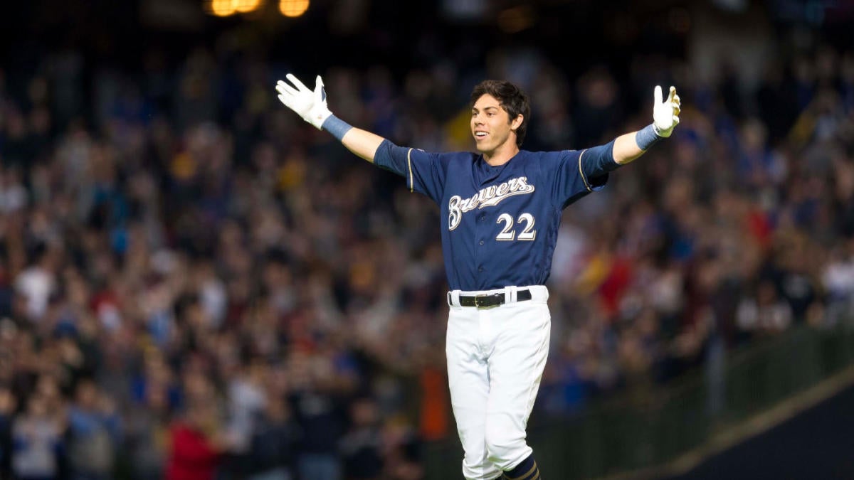 Christian Yelich powers Marlins past Cardinals 5-2