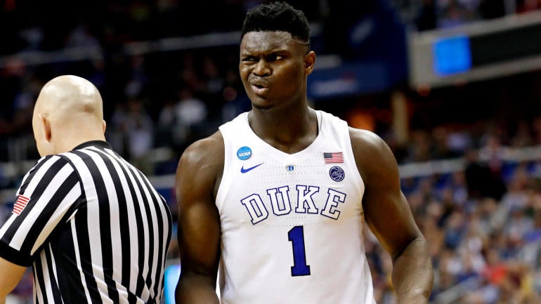 College Basketball Podcast: The 2019 Final Four Is Set, And Duke And ...