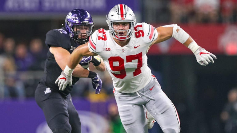 2019 Nfl Draft Odds Top Prop Bets Picks Predictions Go