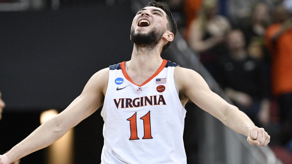 Final Four 2019: Virginia vs. Auburn odds, picks, NCAA ...