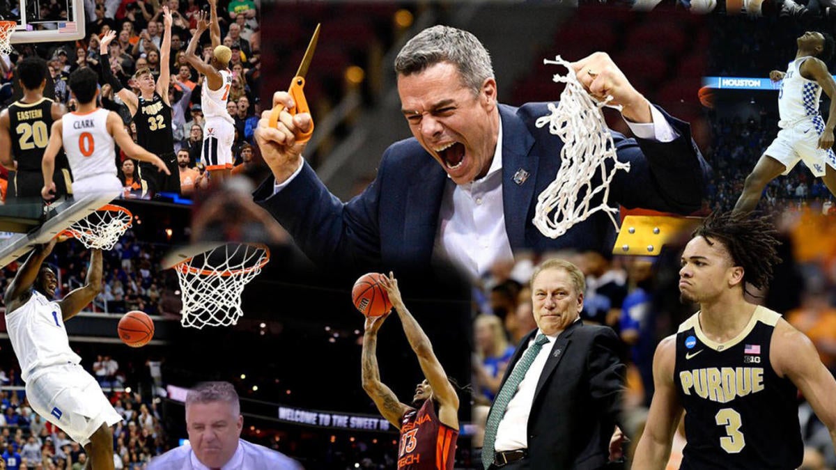 2019 NCAA Tournament: Why this unexpected Final Four shows ...