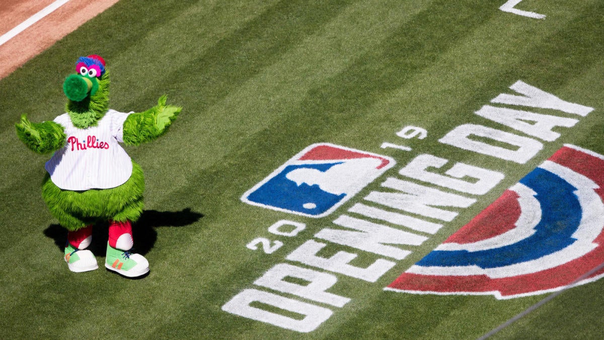 MLB Opening Day quiz 20 trivia questions about one of the best